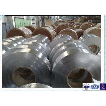 Good Credit Manufacturer of Aluminum/Aluminium Strip/Belt